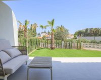 Resale - Apartment - Denia - Monte Solana