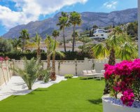 Resale - Apartment - Denia - Monte Solana