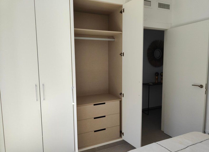 Resale - Apartment - Denia - Monte Solana