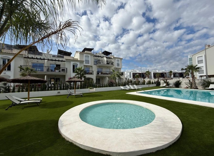 Resale - Apartment - Denia - Monte Solana