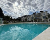 Resale - Apartment - Denia - Monte Solana