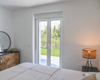 Resale - Apartment - Denia - Monte Solana