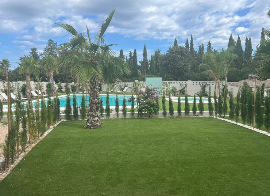 Resale - Apartment - Denia - Monte Solana