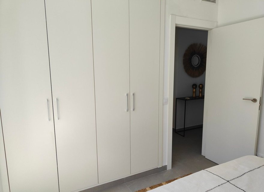 Resale - Apartment - Denia - Monte Solana