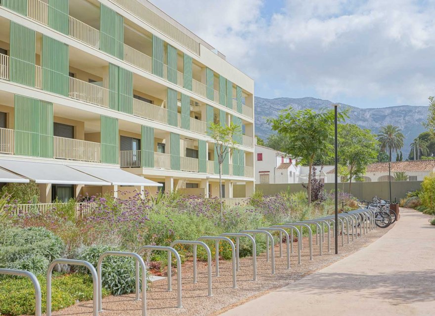 Resale - Apartment - Denia - Port