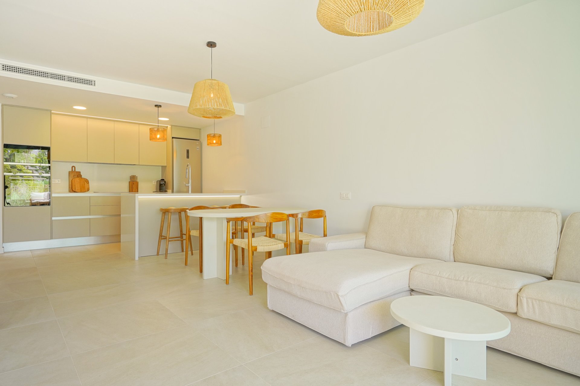 Resale - Apartment - Denia - Port