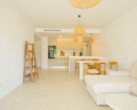 Resale - Apartment - Denia - Port