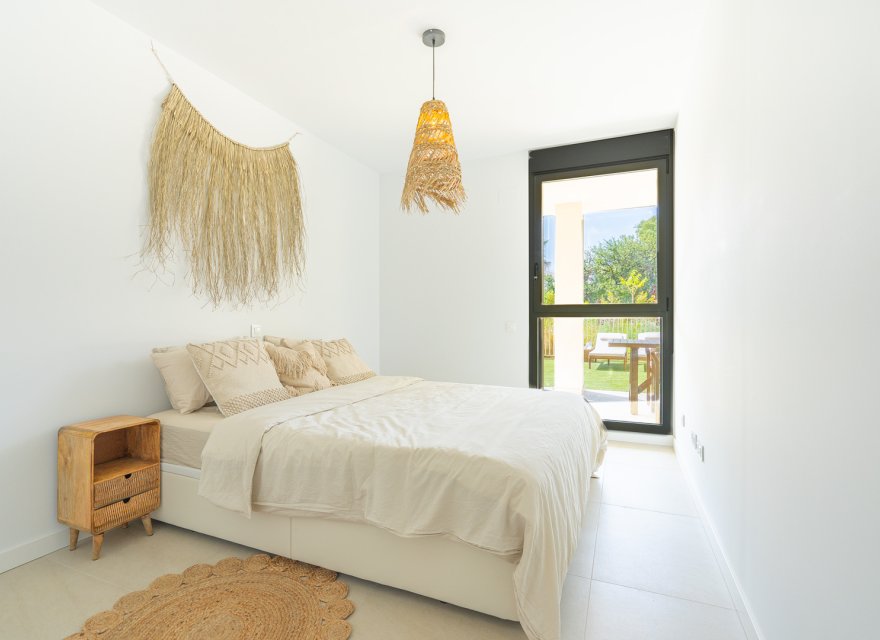 Resale - Apartment - Denia - Port