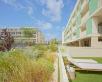 Resale - Apartment - Denia - Port