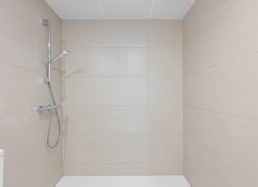 Resale - Apartment - Denia - Puerto