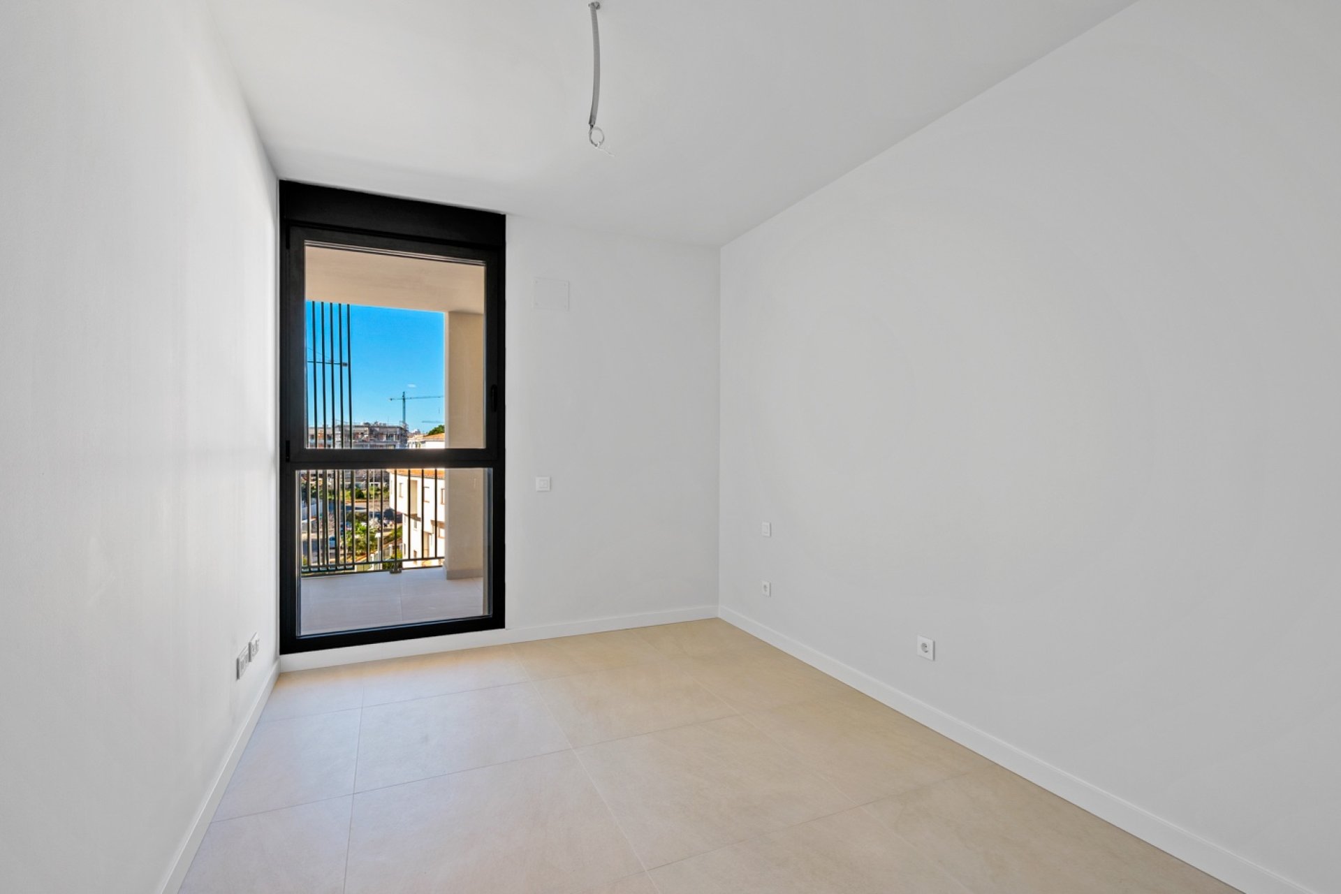 Resale - Apartment - Denia - Puerto