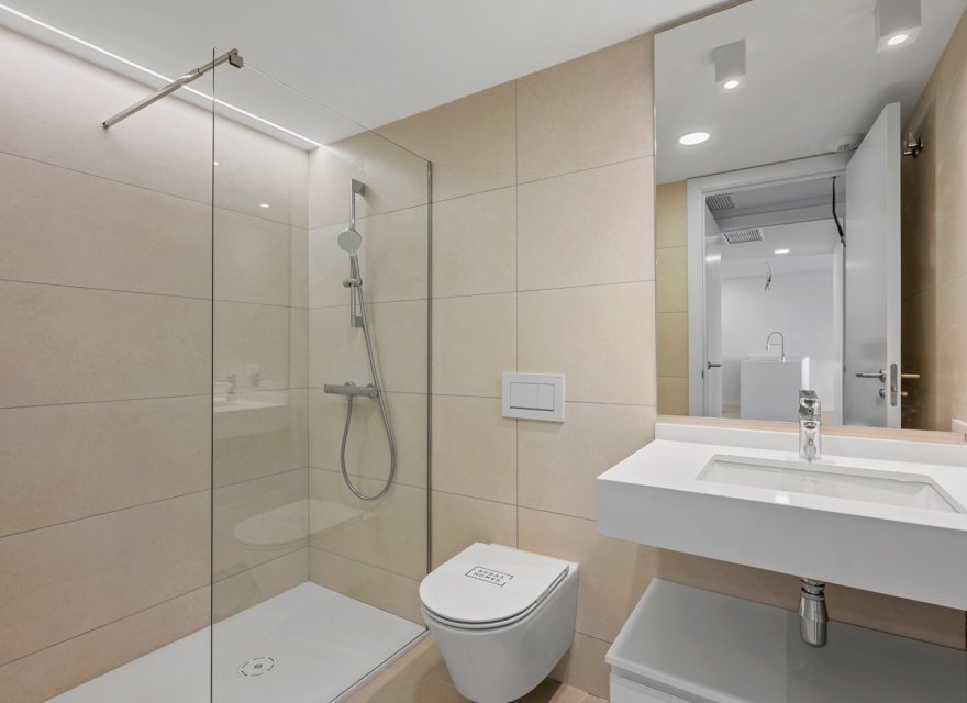 Resale - Apartment - Denia - Puerto