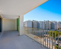 Resale - Apartment - Denia - Puerto
