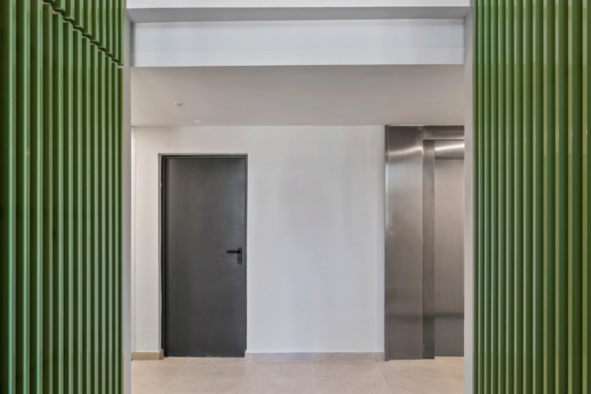 Resale - Apartment - Denia - Puerto