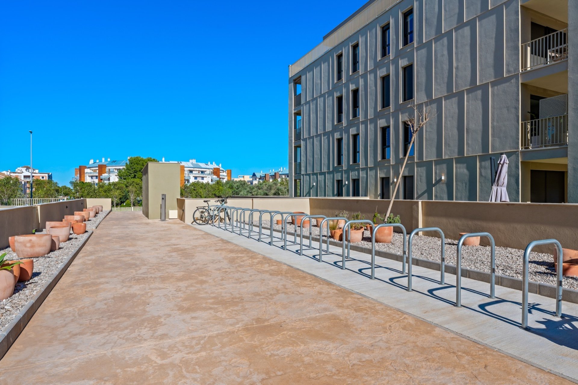 Resale - Apartment - Denia - Puerto