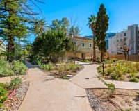 Resale - Apartment - Denia - Puerto