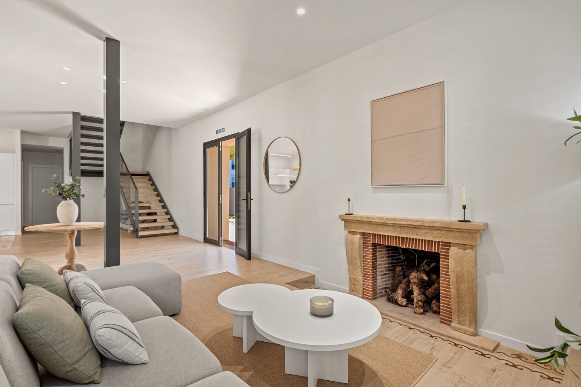 Resale - Apartment - Denia - Puerto