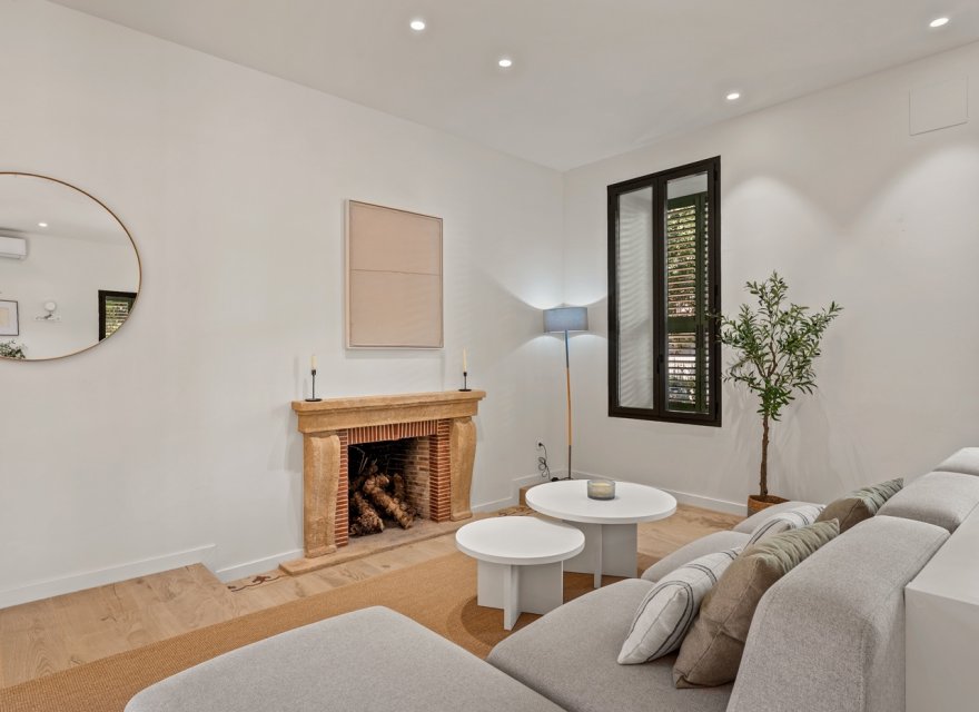 Resale - Apartment - Denia - Puerto