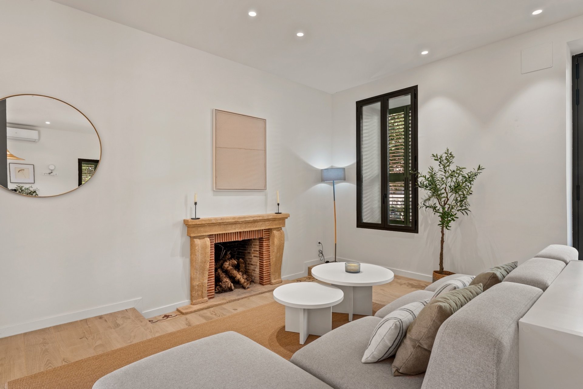 Resale - Apartment - Denia - Puerto