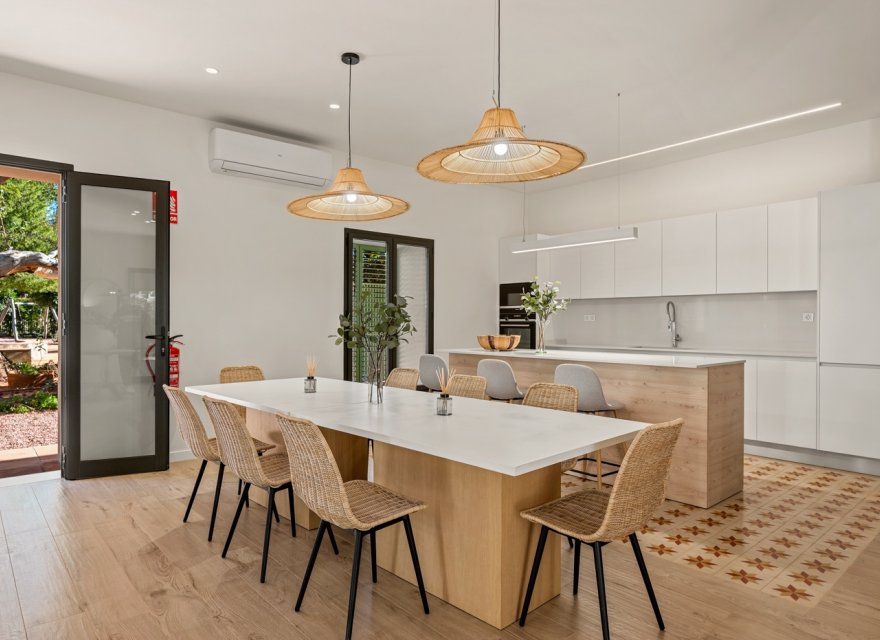 Resale - Apartment - Denia - Puerto