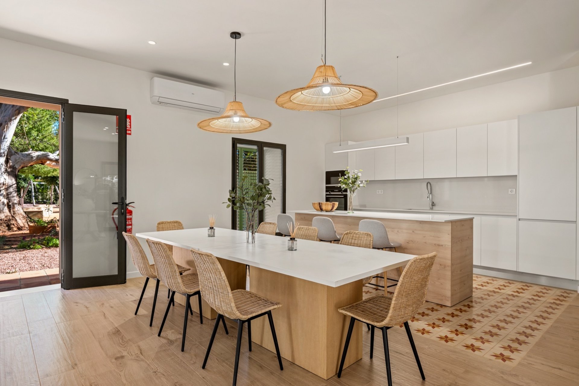 Resale - Apartment - Denia - Puerto