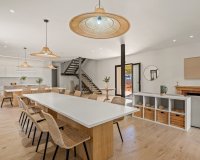 Resale - Apartment - Denia - Puerto