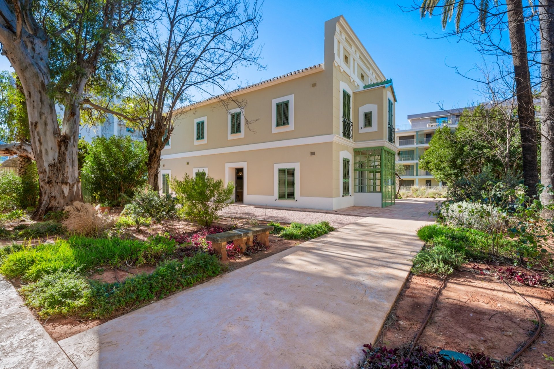 Resale - Apartment - Denia - Puerto