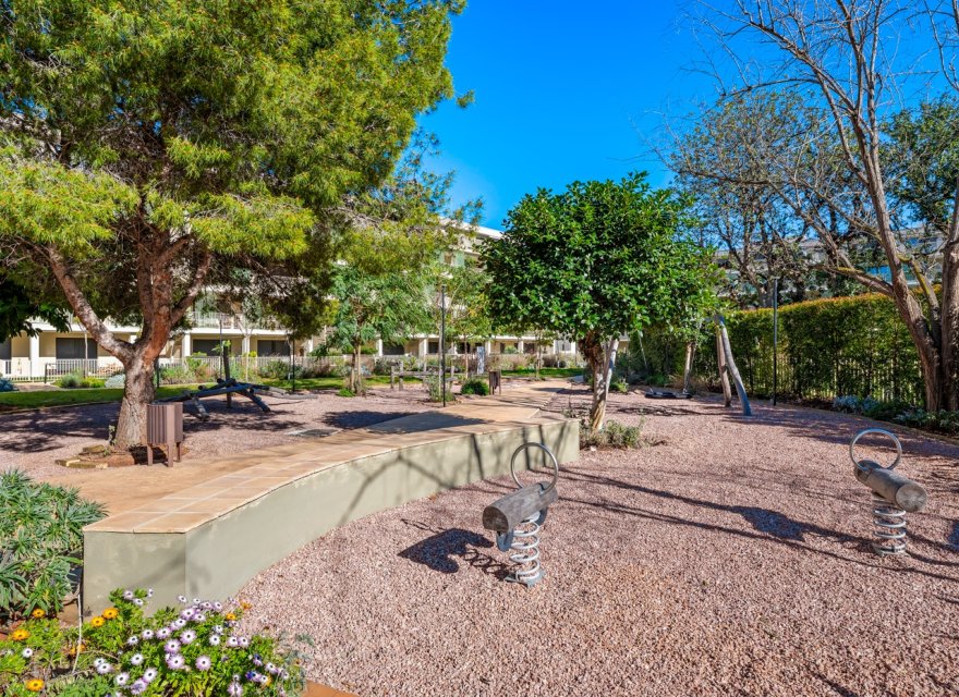 Resale - Apartment - Denia - Puerto