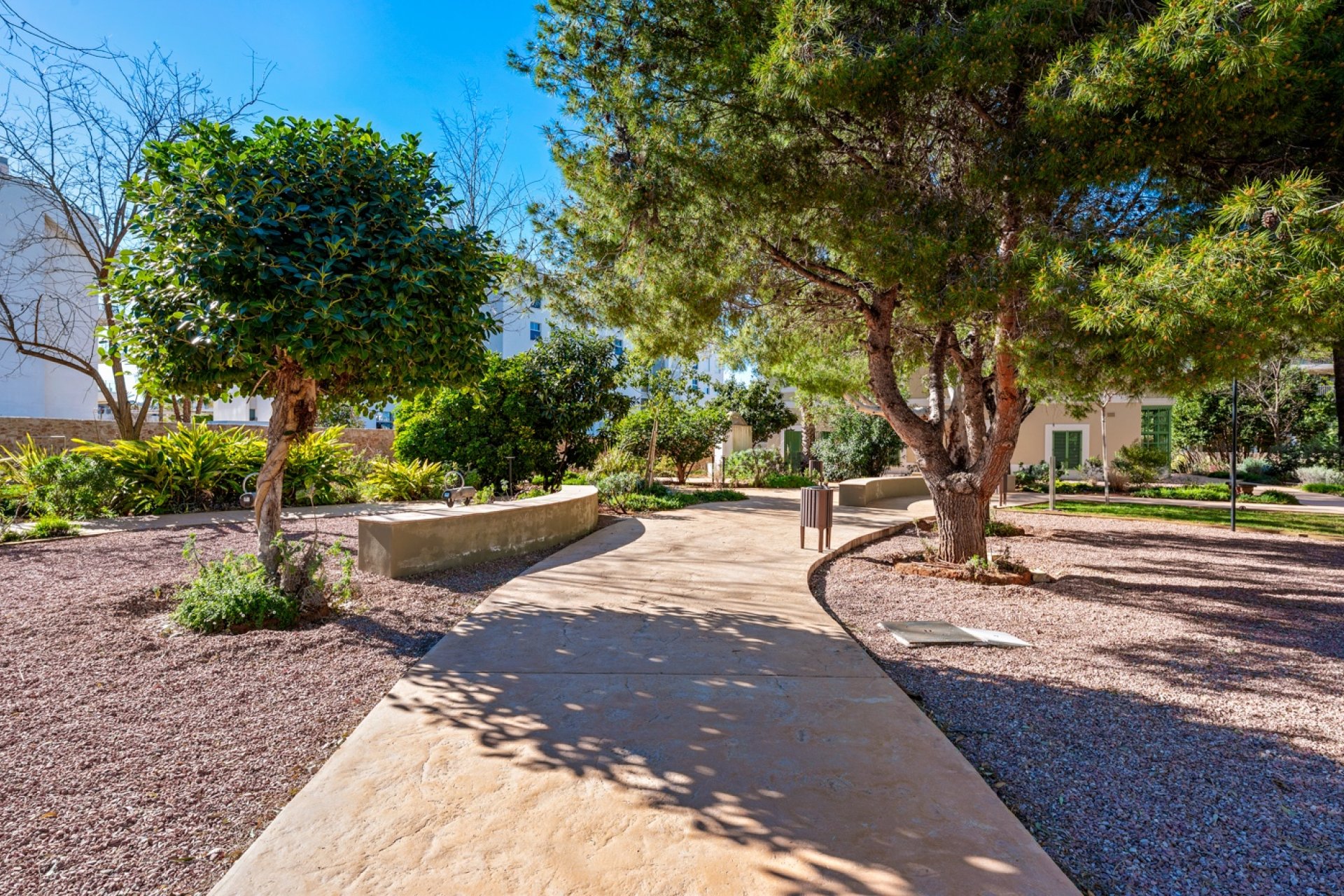 Resale - Apartment - Denia - Puerto