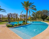 Resale - Apartment - Denia - Puerto