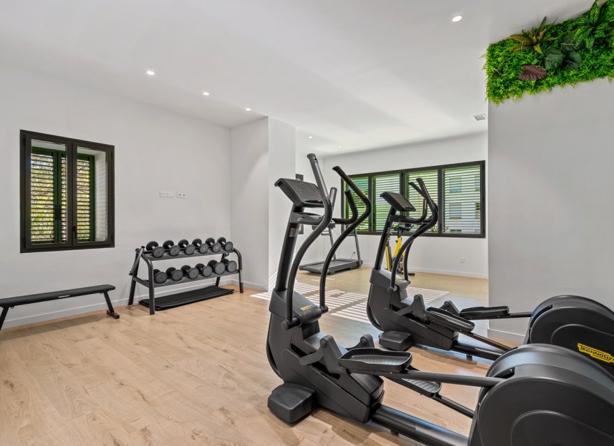 Resale - Apartment - Denia - Puerto