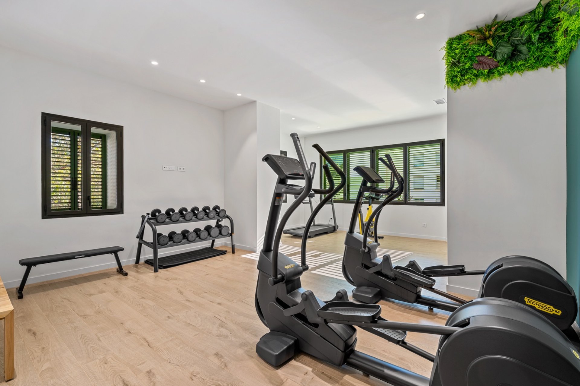 Resale - Apartment - Denia - Puerto