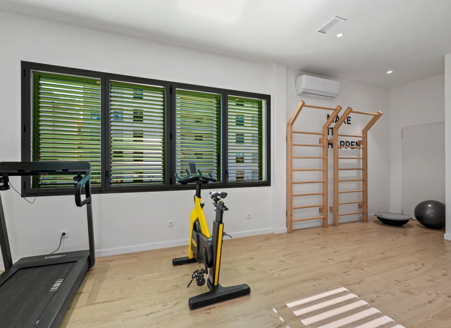 Resale - Apartment - Denia - Puerto