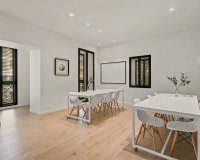 Resale - Apartment - Denia - Puerto