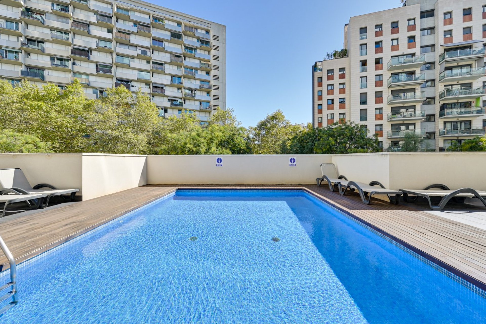 Resale - Apartment - Diagonal Mar