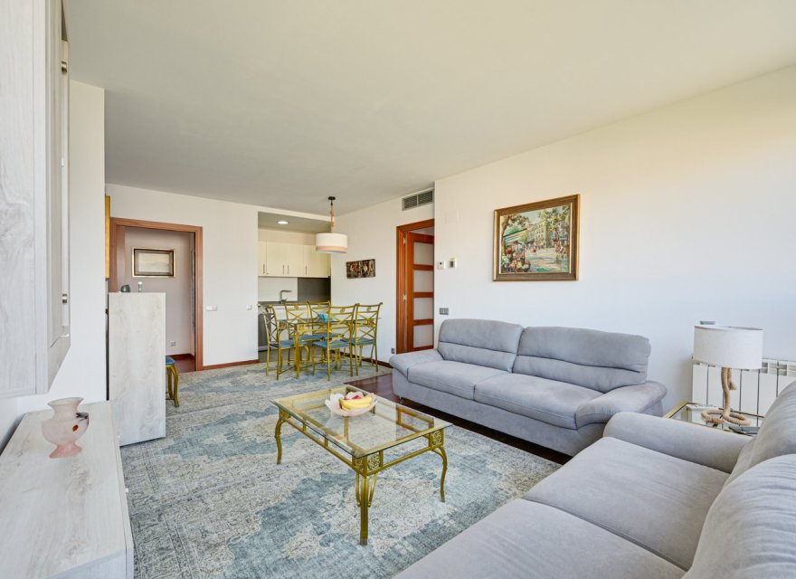 Resale - Apartment - Diagonal Mar
