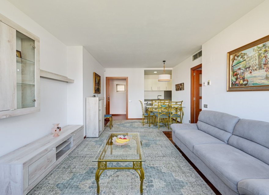 Resale - Apartment - Diagonal Mar