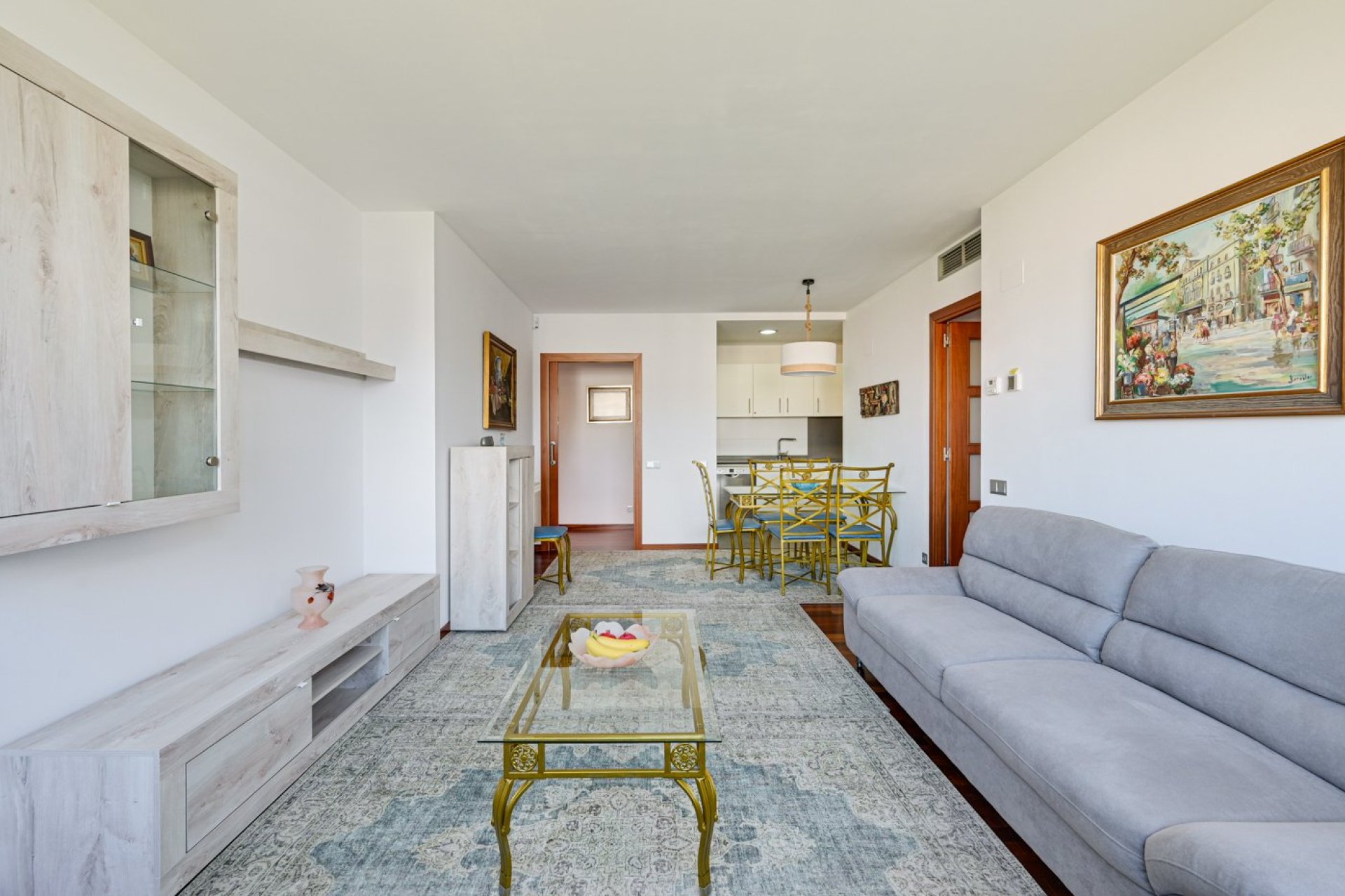 Resale - Apartment - Diagonal Mar