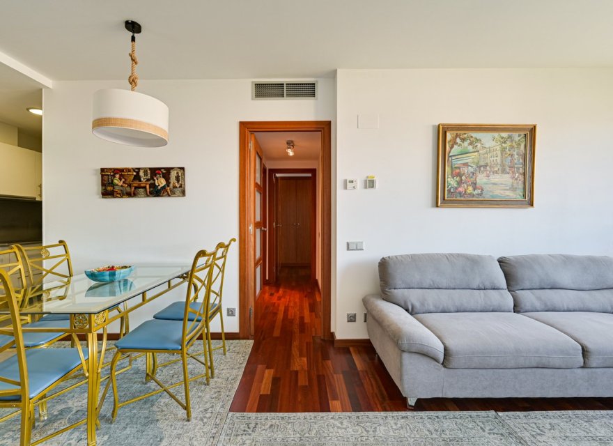 Resale - Apartment - Diagonal Mar