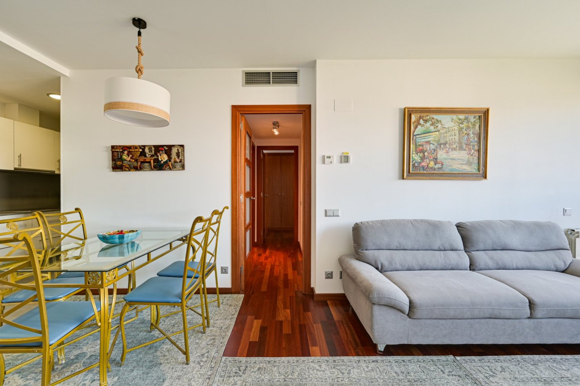 Resale - Apartment - Diagonal Mar