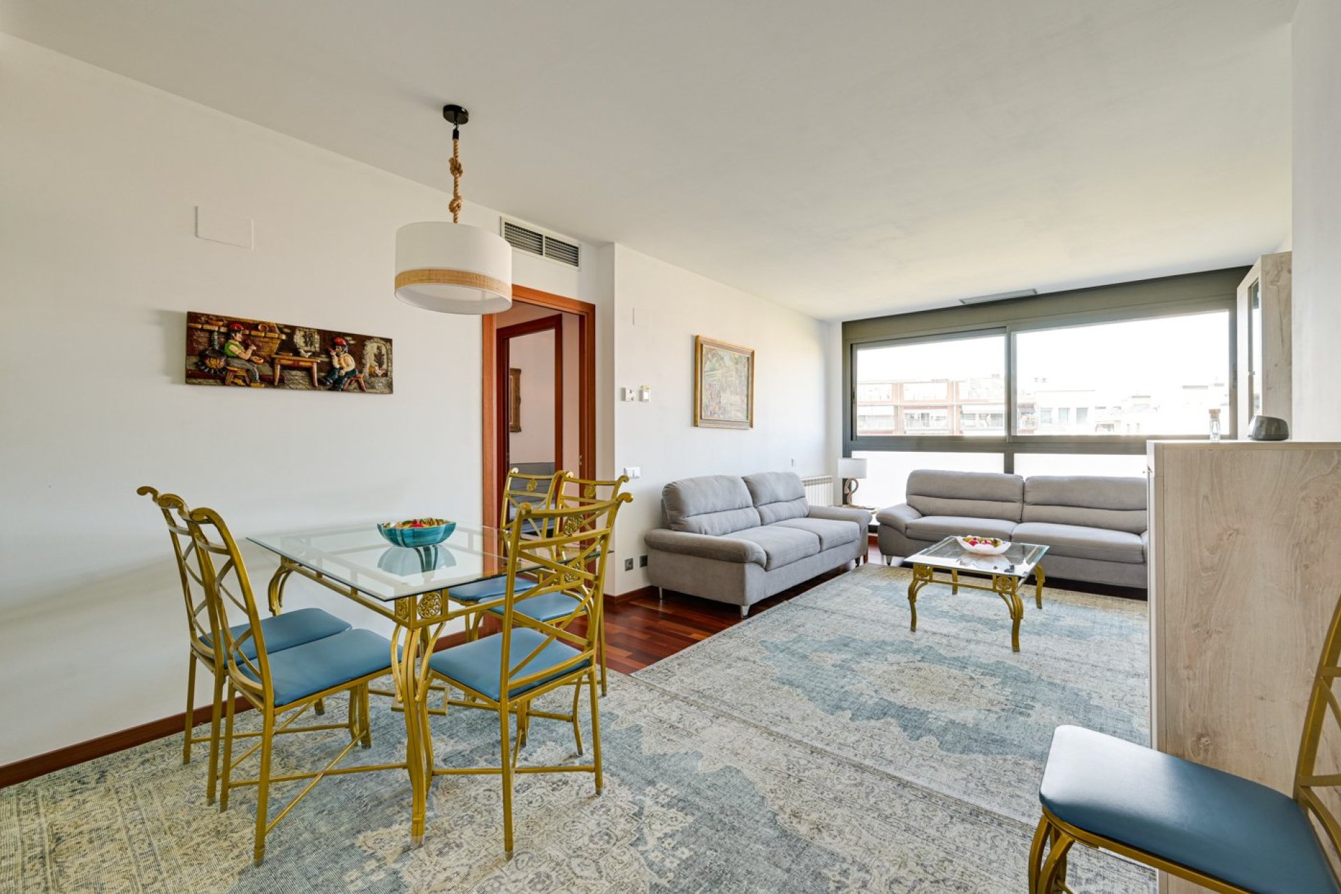 Resale - Apartment - Diagonal Mar