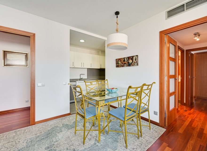 Resale - Apartment - Diagonal Mar