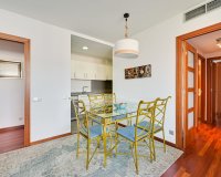 Resale - Apartment - Diagonal Mar