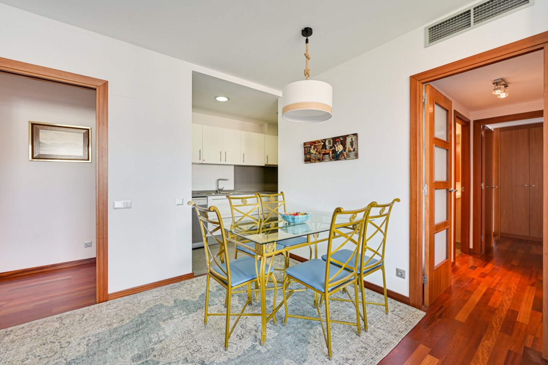 Resale - Apartment - Diagonal Mar