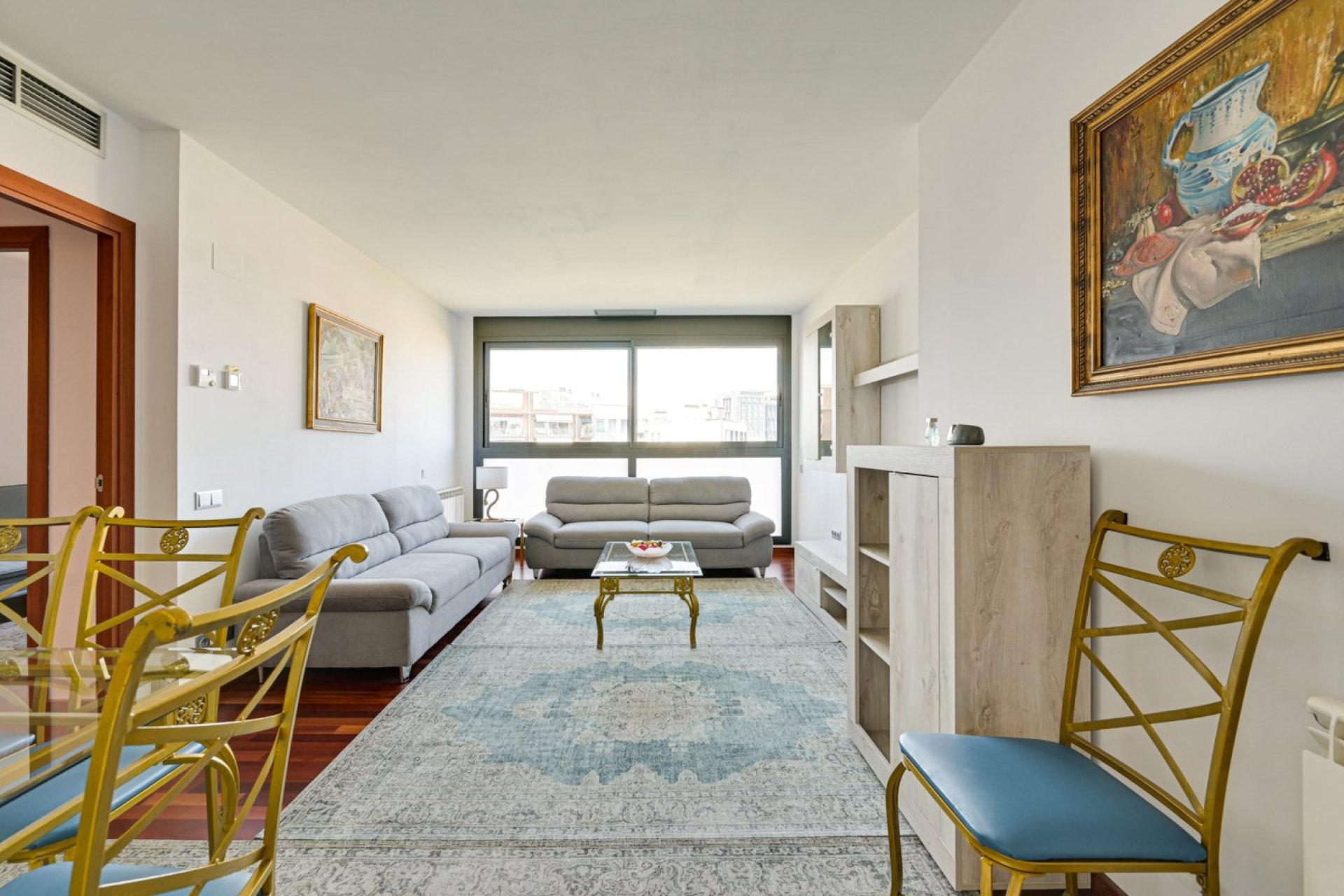 Resale - Apartment - Diagonal Mar