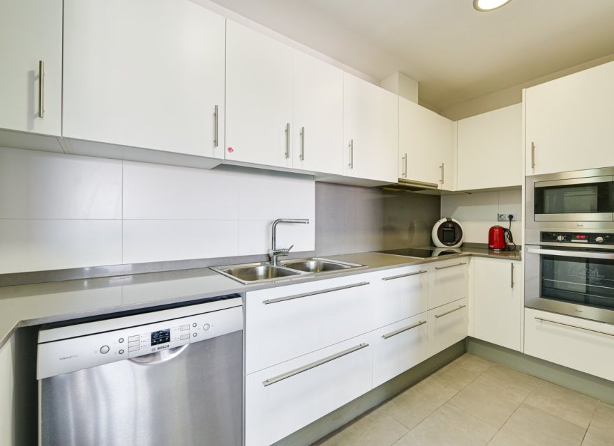 Resale - Apartment - Diagonal Mar