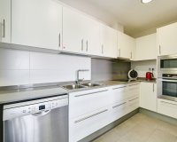 Resale - Apartment - Diagonal Mar