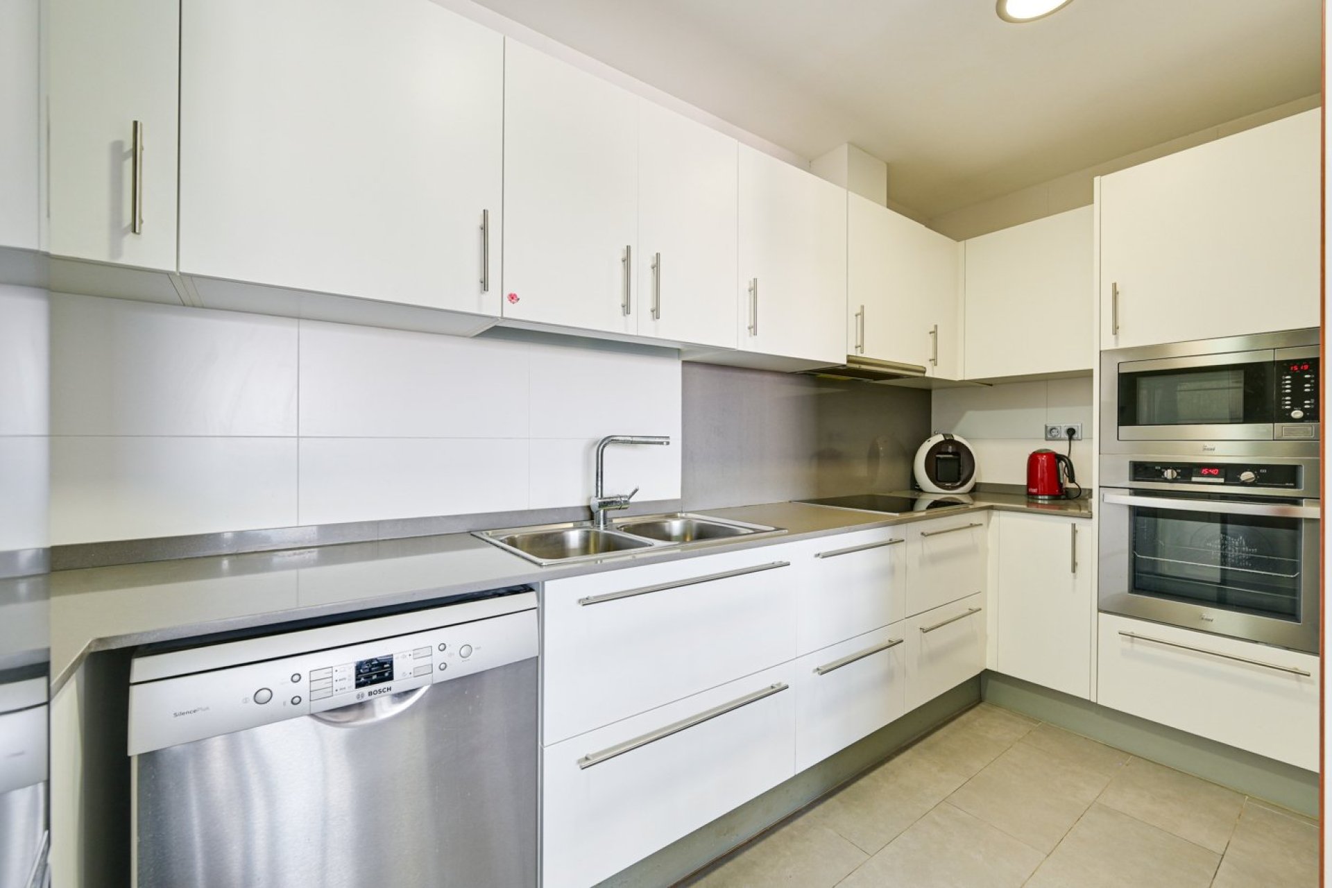 Resale - Apartment - Diagonal Mar