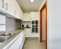 Resale - Apartment - Diagonal Mar