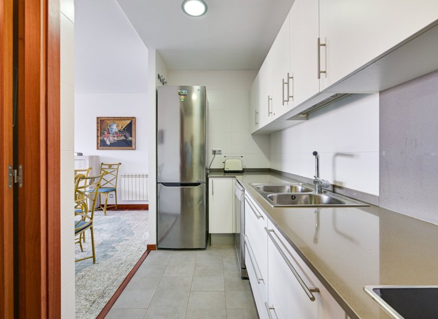 Resale - Apartment - Diagonal Mar